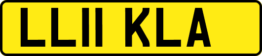 LL11KLA