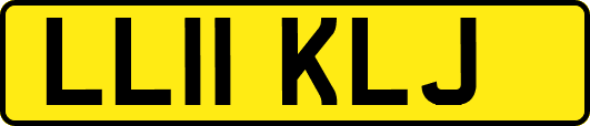 LL11KLJ