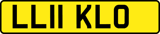 LL11KLO