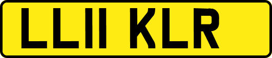 LL11KLR