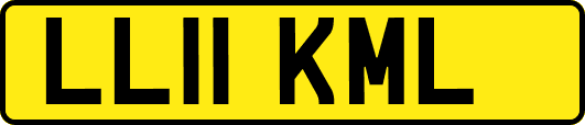 LL11KML