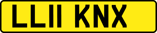 LL11KNX