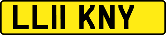 LL11KNY