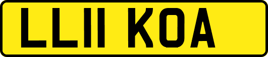 LL11KOA