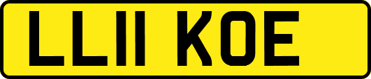 LL11KOE