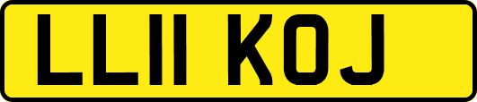 LL11KOJ