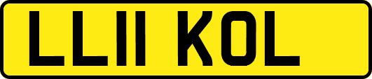 LL11KOL