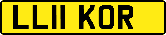 LL11KOR