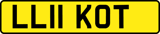 LL11KOT