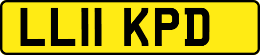 LL11KPD