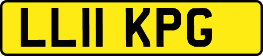 LL11KPG