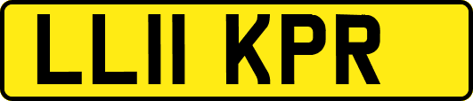 LL11KPR
