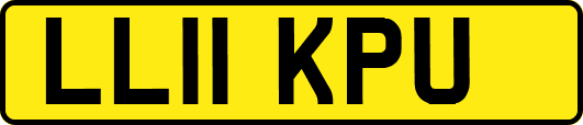 LL11KPU