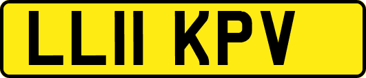 LL11KPV