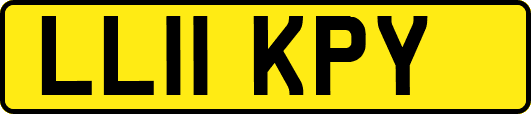 LL11KPY