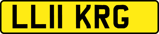 LL11KRG
