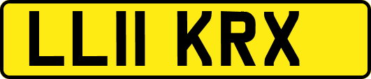 LL11KRX