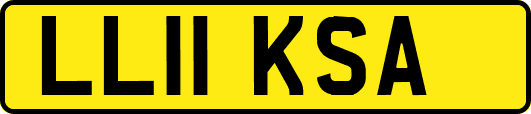 LL11KSA