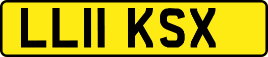 LL11KSX