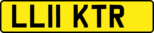 LL11KTR