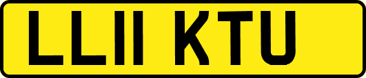 LL11KTU