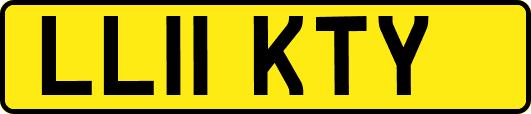 LL11KTY