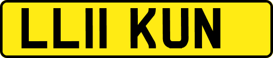 LL11KUN