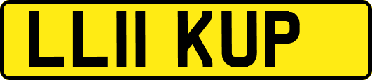 LL11KUP
