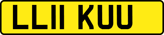 LL11KUU