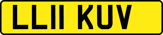 LL11KUV
