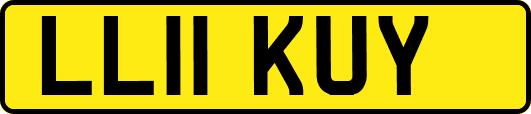 LL11KUY
