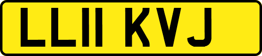 LL11KVJ