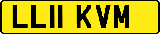 LL11KVM