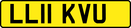 LL11KVU