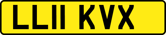 LL11KVX