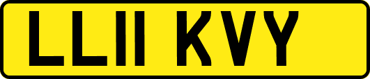 LL11KVY