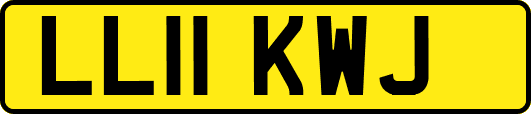 LL11KWJ