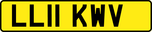 LL11KWV