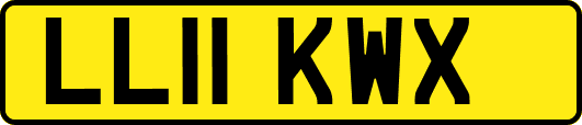 LL11KWX