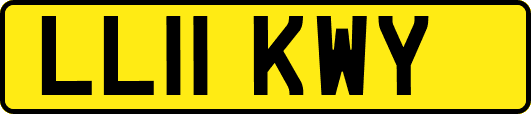 LL11KWY
