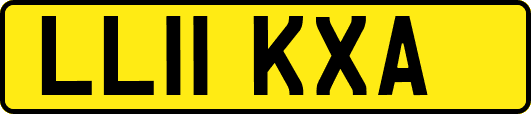 LL11KXA
