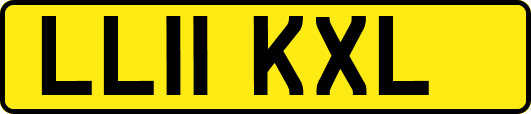 LL11KXL