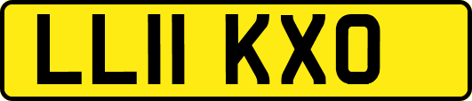 LL11KXO