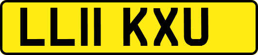 LL11KXU