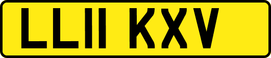 LL11KXV