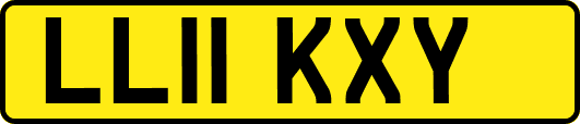 LL11KXY