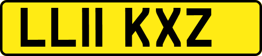 LL11KXZ