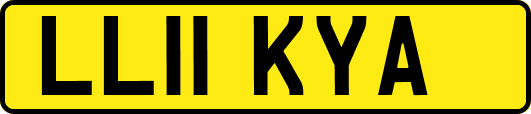 LL11KYA