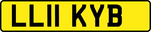 LL11KYB