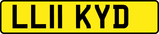 LL11KYD